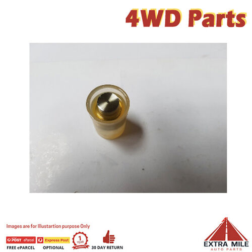 Fuel Injector Nozzle For Toyota Landcruiser HZJ75 - 4.2L 1HZ Dsl