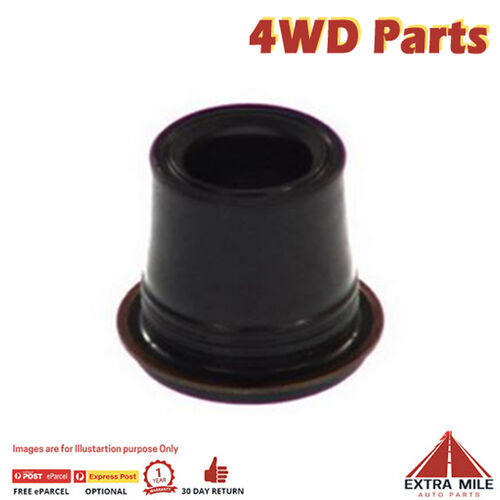 Fuel Injector Seal For Toyota Hilux KUN26-1KDFTV 3.0L 03/05-09/15 23681-30010NG