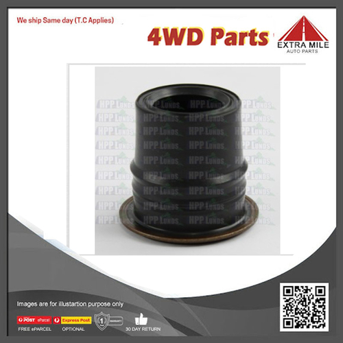 Fuel-Injetr Nozzle Holder Seal For Toyota Landcruiser VDJ78-4.5L 1VDFTV V8 Dsl