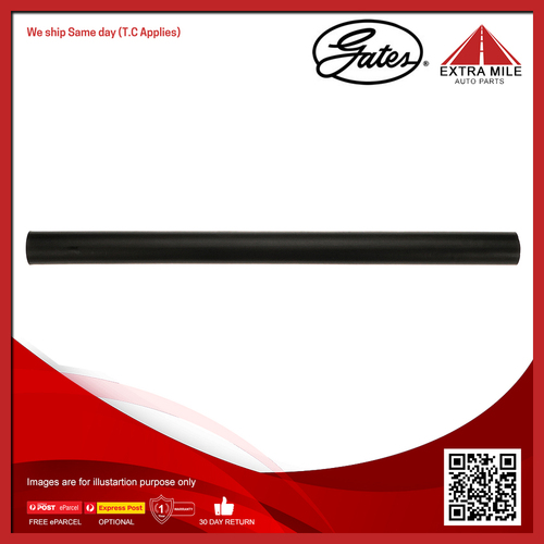 Gates Fuel Hose - 4271-0055