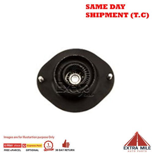 Strut Mount For DAEWOO ESPERO 19W 2.0L C20JE SOHC 01/95 - 12/97