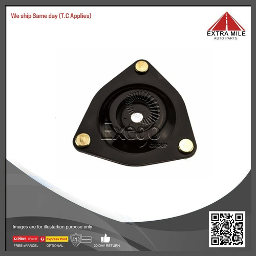 Kelpro Strut Mount For Mitsubishi Lancer Ralliart CJ 2.0L-24338