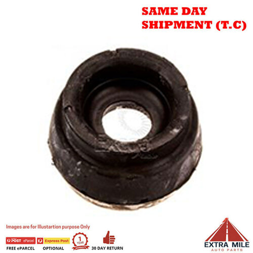 Strut Mount For VOLKSWAGEN BORA 1J 2.0L APK SOHC 01/99 - 12/05