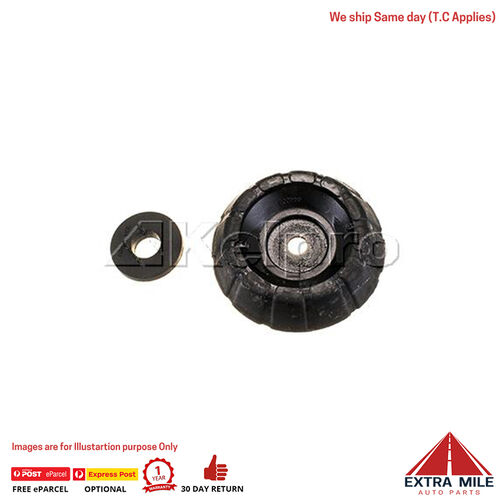 24372K  Strut Mount & Bearing for SUZUKI SWIFT EZ RS416