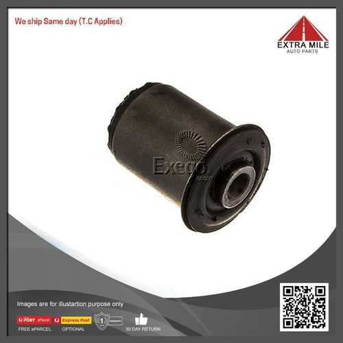 Control Arm Bush For Holden Commodore VB VC 2.8L/3.3L/4.2L/1.9L/5.0L V8-25011