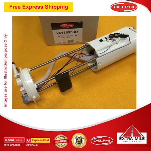 Fuel Pump Module Assembly For Ford Falcon V8 XL,XLS 4.0L/4.9L, XR-6 4.0L