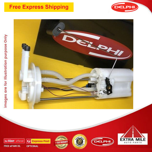 Fuel Pump Module Assembly For  Holden   - 25187261D