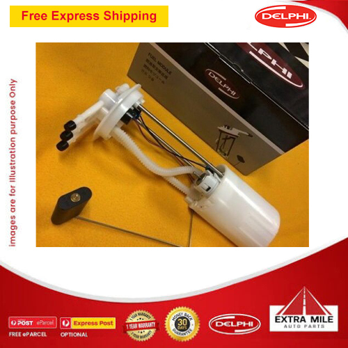 Fuel Pump Module Assembly For Holden, HSV, Chevrolet - 25187263D 