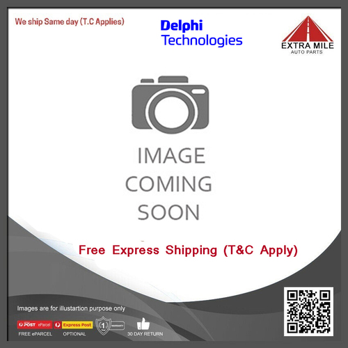 Delphi Fuel Pump Module Assembly For Ford Falcon BA, BF 5.4L/4.0L V8 