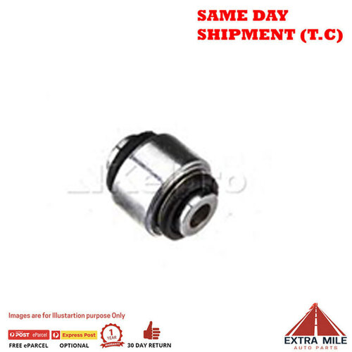 Control Arm Bush For FORD FAIRMONT BA II 4.0L Barra 10/04 - 09/05