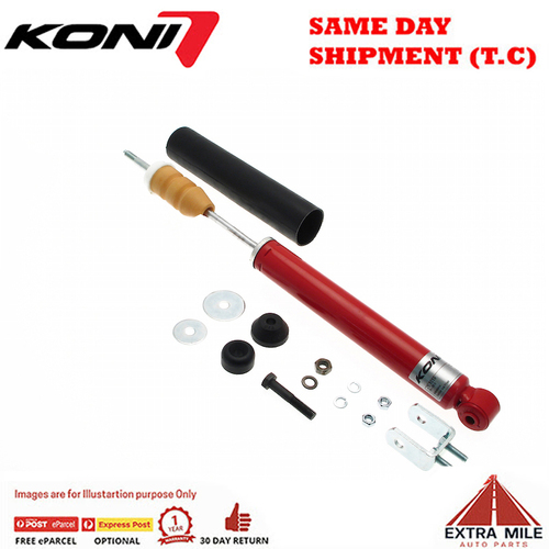 KONI Shock Absorber Front For Mercedes Benz W114 W115 Sedan & Coupé 01/68-01/77