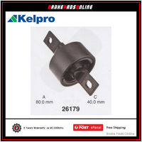 For Honda Civic ED/EE 1/87-10/93 1.5L Trailing Arm-FR (80mm) Assy-RR(26179-1)