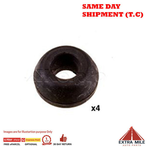 Control Arm Bush For  FPV GT-P BA II 5.4L Boss 290 DOHC 01/04 - 12/05