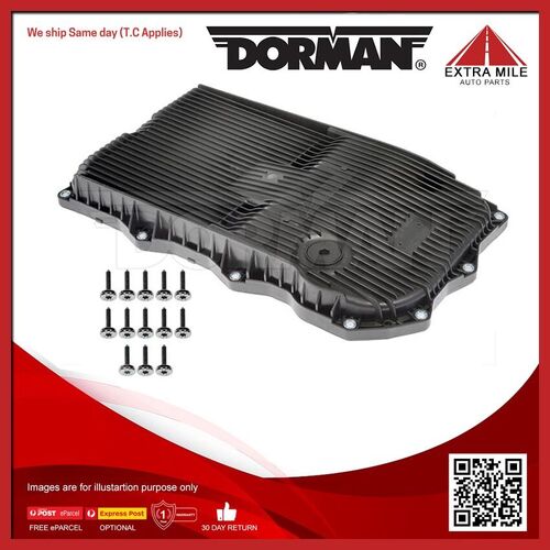 Dorman Automatic Trans Oil Pan For Jeep Grand Cherokee WK 3.0L ESD V8 16V OHV