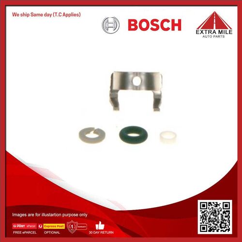 Bosch Repair Kit Injection Nozzle For Jaguar F-Type/XE/XF,Land Rover Range Rover