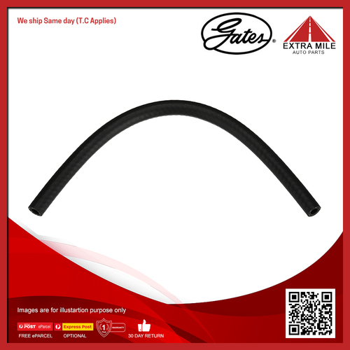 Gates Fuel Hose - 4219-5184