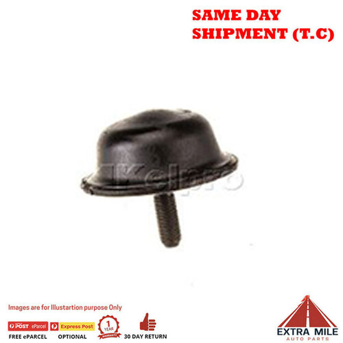 Bump Stop For FORD RANGER PK 3.0L WEAT/WEC DOHC 04/09 - 08/11