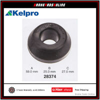 For MITSUBISHI Challenger PA 3/98-4/07 Differential Mount-FR Lower-FR(28374-1)