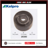 For MITSUBISHI Pajero NP 11/02-12/06 3.8L Differencial Mount-RR RHS-RR(28380-1)