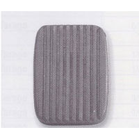 For Mazda 626 CB 4 2.0L MA Clutch pedal Rubber 12/78-2/83 (29807-7)