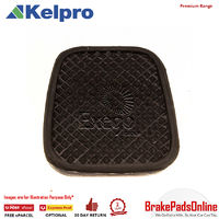 For FORD Trader 4 Clutch pedal Rubber 3/84-00 (29809-2)