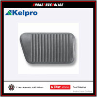 For FORD Falcon AU incl. Ute 6/V8 4.0L/5.0L Clutch P/Rubber 8/98-9/0229845B-4