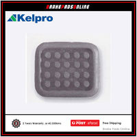 For MITSUBISHI L300 Express SA-SE SA-SE 4 Clutch pedal Rubber 4/80-10/86 29853-2