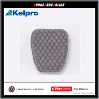 For VW Transporter Caravelle 2.5L Brake Manual Pedal Rubber 10/97-on(29864-6)