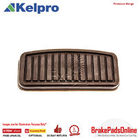 FOR HYUNDAI Getz 4 Brake Manual pedal Rubber 3/03-on (29889-3)