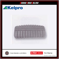 For MITSUBISHI Pajero NH 4/V6 Brake Auto pedal Rubber 5/91-10/93 (29894-5)