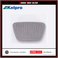 For GMH Statesman WM V6/V8 3.6L/6.0L Brake Auto pedal Rubber 8/06-on (29900-2)