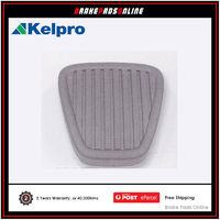 For GMH Commodore VE 6/V8 Clutch pedal Rubber 8/06-on (29901-2)