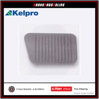 For FORD Falcon BA/BF incl.Ute 6/V8 4.0L/5.4L Clutch pedal Rubber 9/02-on29904-1