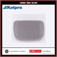 for TOYOTA Town Ace KR42 4 1.8L 7KE Brake Auto Pedal Rubber 2/97-12/98 (29905-2)