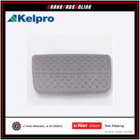 For Honda CR-V 4 2.0LB20B3 Brake Auto pedal Rubber 9/97-12/01 (29909-1)