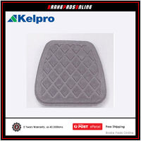 For Honda Civic 4 Brake Manual pedal Rubber 10/91-9/00 (29910-1)