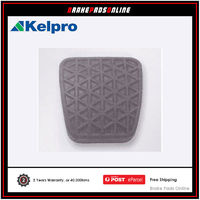 For GMH Astra TS/AH 4 Clutch pedal Rubber 9/98-on (29911-2)