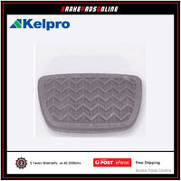 for TOYOTA Camry ACV36/40 Excl.Sportivo 2.4L Brake Auto pedal Rubber 9/02-on(29913-5)