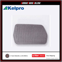 For Mazda 3 4 2.0L MZR Brake Auto pedal Rubber 1/04-on (29914-1)
