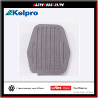 For Mazda 3 4 2.0L MZR Clutch pedal Rubber 1/04-on (29917-2)
