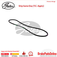 2PJ800 V-Ribbed AT Belt for SEAT Toledo 1L2 2E/AGG 2.0L Petrol 4Cyl FWD