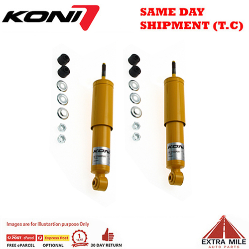 KONI Sport Shock Absorber Pair Rear For Mini Classic Innocenti   - 80-1794SPORT