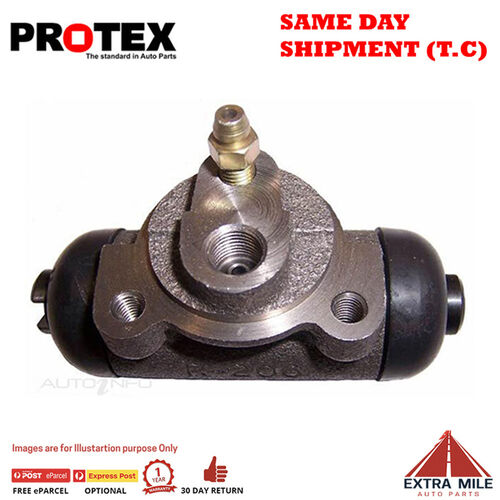 2x Brake Wheel Cyl.-RR For LAND ROVER FREELANDER . 1997-2006 2x210C0352-8