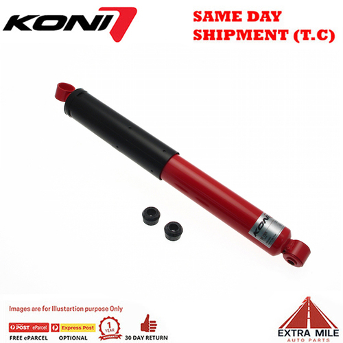 KONI Heavy Track Shock Absorber- Rear For Lada Niva 1.6L 1983 -1999