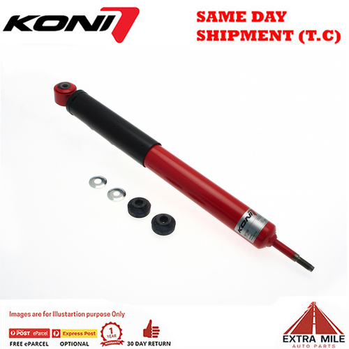 KONI Heavy Track Shock Absorber Front For Land Rover Range Rover Mk2 95-01