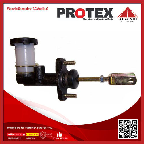 Clutch Master Cylinder For HOLOEN RODEO DX TF 2.2L C22NE I4 8V SOHC