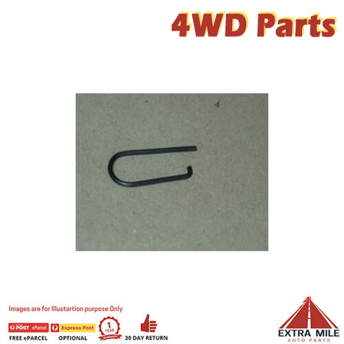 Clutch Release Bearing Clip For Toyota Landcruiser HJ60 - 4.0L 2H Dsl