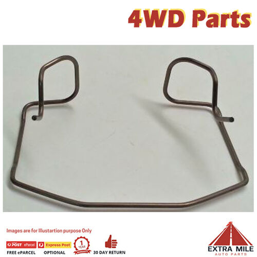 Clutch Bearing Clip For Toyota Landcruiser UZJ100-4.7L 2UZFE V8 01/98-07/07