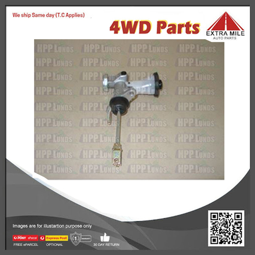 Clutch Master Cylinder For Toyota Landcruiser HZJ75,HZJ78,HZJ79 4.2L 1HZ Diesel
