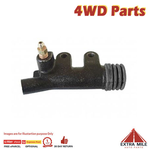 Clutch Slave Cylinder For Toyota Hilux KUN26-1KDFTV 3.0L 03/05-09/15